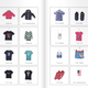 Image for article titled These are the nasty chemicals that Greenpeace found in a huge range of children’s clothing
